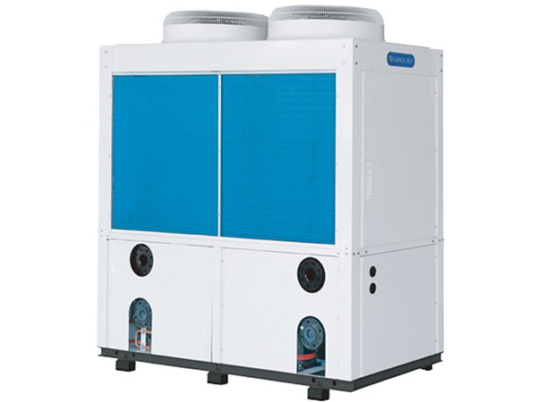 MR系列热回收模块式风冷冷（热）水机组（r410a）